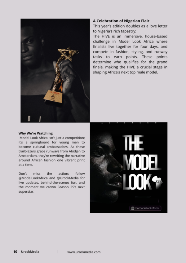 Urock Magazine June 2025 Issue - Image 4